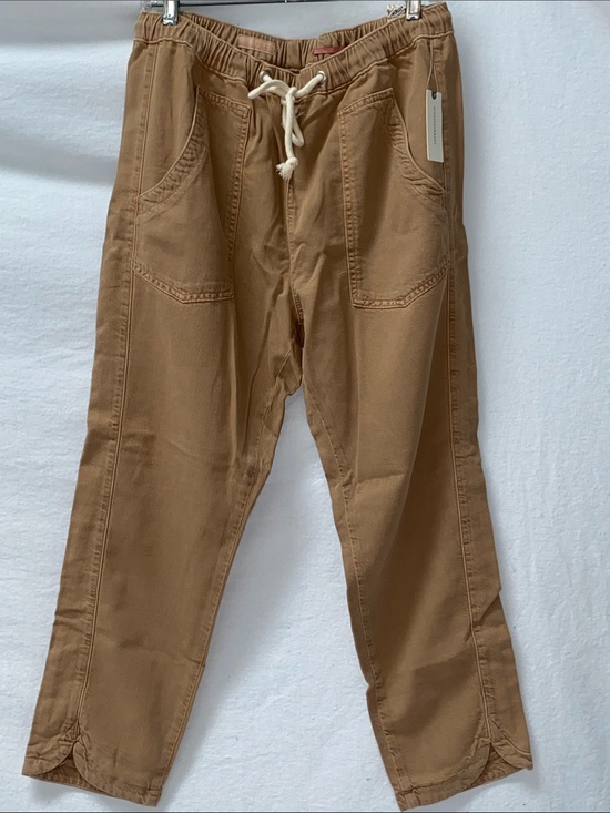 Anthropologie Pants - Anthropologie Pilcro Tie Waist Pant